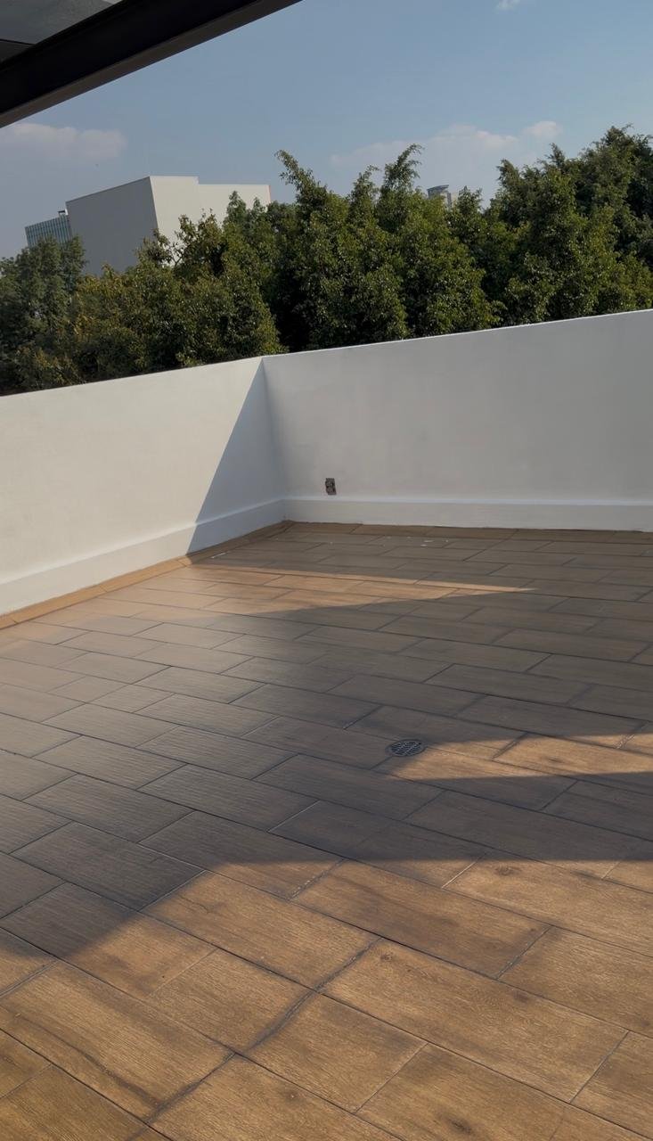 Proyecto de pintura de Constructora Cogeno 3