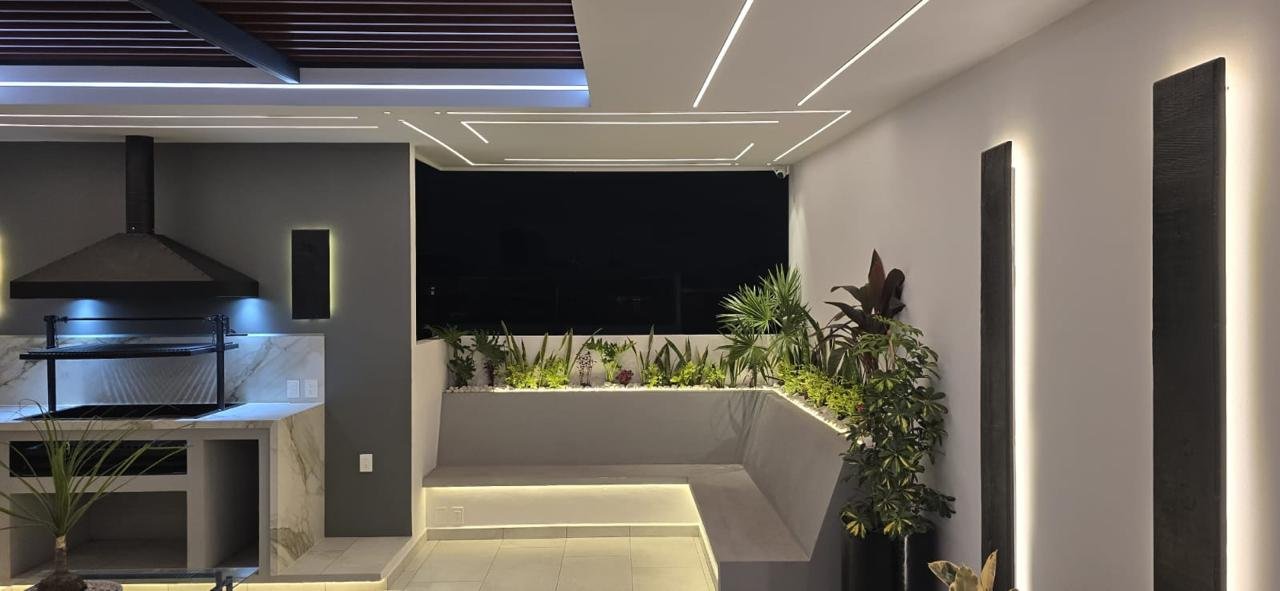 Proyecto de tablaroca de Constructora Cogeno 1
