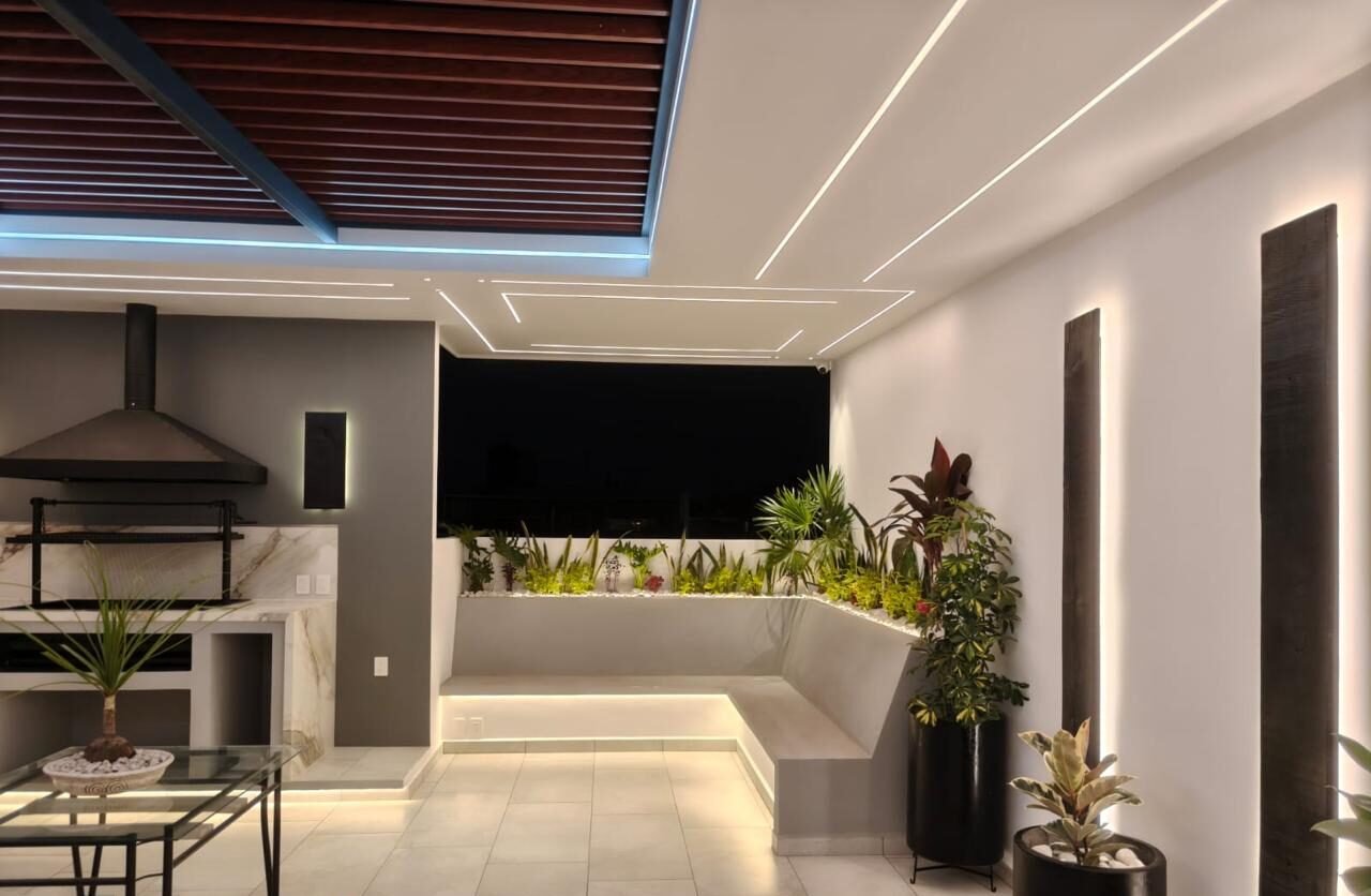 Proyecto de tablaroca de Constructora Cogeno 2